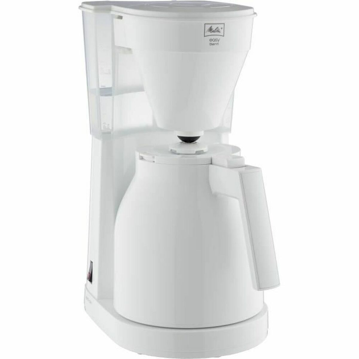 Dryppkaffetrakter Melitta 1023-05 1050 W